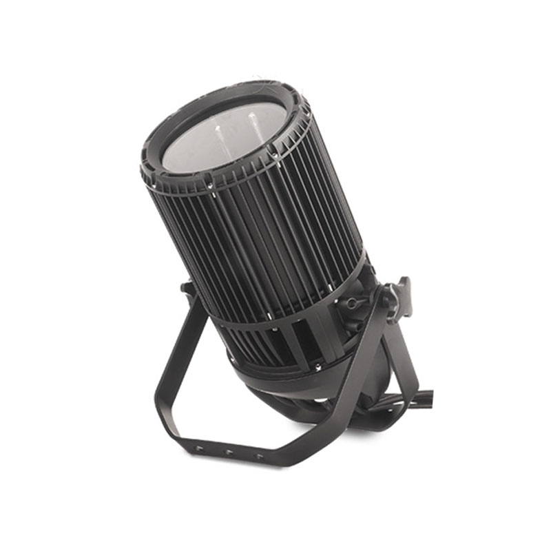 防水調焦面光燈